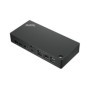 Docking Station Lenovo ThinkPad Universal USB-C Dock - EU, 90W AC Power adapter LENOVO - 7